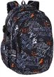 Plecak CoolPack Factor New York F002909 28 l 46 x 32 x 17 cm (5903686384400) - obraz 1