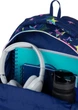 Рюкзак CoolPack Prime Pro Stars 23 л 41 х 31 х 15 см (F162960) - зображення 6