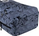 Plecak GoPack Education Teens 188M-3, GO26-188M-3 41 x 28.5 x 13 cm 15 l Jasnoniebieski (4063276266873) - obraz 8