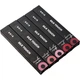 OKIS BROW Silk Touch Олівець для губ 03 Dusty Rose, 1.35 г - зображення 4