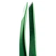 ZOLA Пінцет скошений професійний для брів GREEN - изображение 2