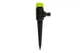 Ороситель для полива MASTERTOOL ½" 360° 9 м на ножке 92-9324 - изображение 3
