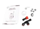 Опрыскиватель аккумуляторный MASTERTOOL “Garden” 12 л 12V 8Ah 92-9812 - зображення 6