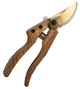 Секатор для обрізання гілок WOOD, сталь SK5, V-SERIES, Bradas (KT-V1036) - изображение 1