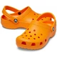 Крокси Crocs Classic Clog Orange 10001-M M13-48/49-31 см - изображение 3