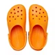 Крокси Crocs Classic Clog Orange 10001-M M13-48/49-31 см - изображение 4