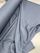 Постільна білизна з резинкою SOFT JEANS, сатин страйп LUX Полуторний розмір Стандарт (145х215), наволочки 50/70 - зображення 5