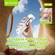 Трипод для смартфона Bavin AP-36 Mini Super White (AP-36-WH) - зображення 6