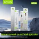 Трипод для смартфона Bavin AP-36 Mini Super White (AP-36-WH) - зображення 10