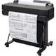 Плоттер HP DesignJet T630, 24'' WiFi (5HB09D) - изображение 1