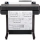Плоттер HP DesignJet T630, 24'' WiFi (5HB09D) - изображение 2