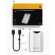 Зовнішній жорсткий диск KODAK P232 1 ТБ, USB 3.2, 2×500 ГБ - изображение 6