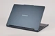 Ультрабук-трансформер Lenovo Yoga 9 2-in-1 14ILL10 U7 258V / 32GB / 1TB / Intel Arc 140V / 14" 2.8K OLED 120Hz Touch / Win11 - зображення 9