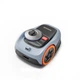 Газонокосарка Segway робот Navimowi210 AWDMi2710E (AA.12.07.03.0001) Segway AA.12.07.03.0001 1070268 - зображення 10