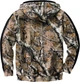 Мисливське чоловіче худі Legendary Whitetails Outfitter Hooded Big Game Field Camo (Розмір L) - изображение 2