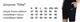 Зручні чоловічі чорні шорти Kukuruza Reebok для повсякденного носіння спорту тренувань та активного літнього відпочинку/S - зображення 4