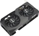 Видеокарта Asus PCI-Ex Radeon RX 6600 Dual V2 8GB GDDR6 (128bit) (2491/14000) (DUAL-RX6600-8G-V2) Factory Recertified - изображение 5