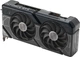 Видеокарта ASUS PCI-Ex GeForce RTX 4070 Super Dual OC Edition 12GB GDDR6X (192bit) (2550/21000) (DUAL-RTX4070S-O12G) Factory Recertified - изображение 3