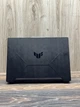 Ігровий Ноутбук ASUS TUF Gaming A15 FA506N 15.6FHD|144Hz|AMD Ryzen 5 7535H|DDR5-16GB| 500GB SSD |RTX 2050 4GB - Б/У - изображение 2