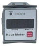 Счетчик моточасов HM-D48 генератора 220V (gen1872) - изображение 1