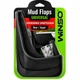 Брызговики универсальные передние и задние комплект Winso Mud Flaps - изображение 2