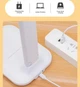 Настільна лампа на акумуляторі Mingrunfa 688, 20 Led, USB Type-C - зображення 7