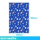 Одеяло детское утяжеленное сенсорное успокаивающее 3 кг Isomedix Sensory 100 x 150 см 7-слойная конструкция (27938) - изображение 7