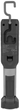 Lampa warsztatowa LED Ansmann WL230B Czarna 1600-0355 (4013674166442) - obraz 4