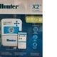 Контролер для автополиву Hunter X2 1401E (зовнішній) - зображення 3