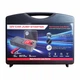 Автомобільний пусковий пристрій Jump Starter 698ОО mAh з компресором Пуско-зарядний бустер для авто 12V 600A - зображення 2