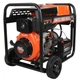 Дизельний генератор GENERGY LIMITED 3000D, 3 кВт, 230 В, AVR, електростарт - изображение 2