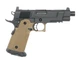 Пістолет страйкбольний R504 Tan [Army Armament] - зображення 2