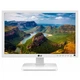 Монітор 24" LG 24MB37PM-W, Широкий, Full HD, Б/В - зображення 1