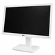 Монітор 24" LG 24MB37PM-W, Широкий, Full HD, Б/В - зображення 2