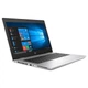 Ноутбук 14" HP Probook 645 G4: AMD Ryzen 3 PRO 2300U, DDR4 8 GB, SSD 128 GB, AMD Radeon Vega 6, IPS, Full HD, Key Light, Б/У - изображение 3