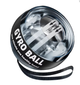 Тренажер для зап'ястя Powerball Gyro Ball для кистей рук Павербол Black - изображение 1