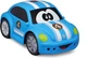 Машинка на радіокеруванні Bburago Junior VW Beetle Синя BBJ92007 (4893998920070) - зображення 3