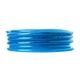 Шланг для води тришаровий, синій, 1/2", 20 м, армований, PVC INTERTOOL GE-4053 - зображення 3