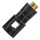 Перехідник для насадок до мийок високого тиску DT-1508 / WT-1509 INTERTOOL DT-1533 - изображение 2