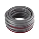 Шланг для поливу 4- х шаровий 1/2 ", 10м, армований PVC STORM INTERTOOL (GE-4151) - изображение 1
