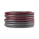 Шланг для поливу 4- х шаровий 1/2 ", 10м, армований PVC STORM INTERTOOL (GE-4151) - изображение 3