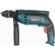 Дриль ударна Bosch Professional GSB 1600 RE - зображення 1
