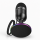 Настольный USB-микрофон Hoco L25 Bright с RGB-подсветкой - изображение 3