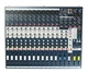 Пассивный профессиональный микшерный пульт с процессором эффектов Lexicon SOUNDCRAFT EFX12 - изображение 1