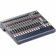 Пассивный профессиональный микшерный пульт с процессором эффектов Lexicon SOUNDCRAFT EFX12 - изображение 4