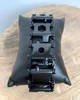 Браслет-мультитул RESTEQ Tread Metric Stainless 29 в 1, черная сталь - изображение 10