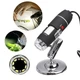 Электронный USB Микроскоп 1600X кратный зум. Цифровой USB Микроскоп - изображение 3