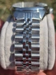 Годинник Vivienne Westwood Camberwell Quartz Watch Brand Men's VV261GRSL | Часи Вивьен Вествуд - изображение 3