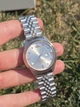 Годинник Vivienne Westwood Camberwell Ladies Quartz Watch with Silver Dial from JP | Часи Вивьен Вествуд - изображение 4