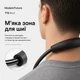 Тримач для телефона на шию MadeInFuture T12 Black (MIF91916) - зображення 7